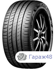 Kumho Ecsta HS51 205/45 R17 88V