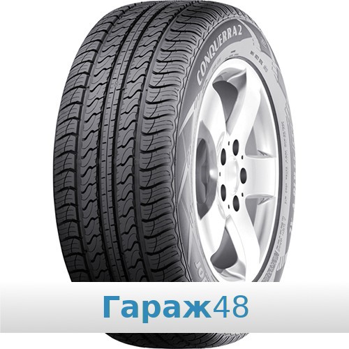 Matador MP-82 Conquerra 2 205/80 R16 104T
